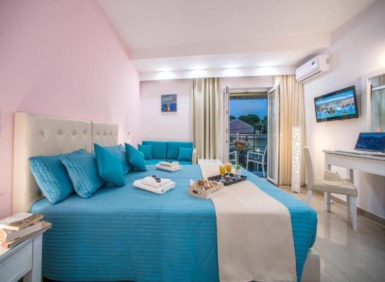 Palotel Luxury Boutique